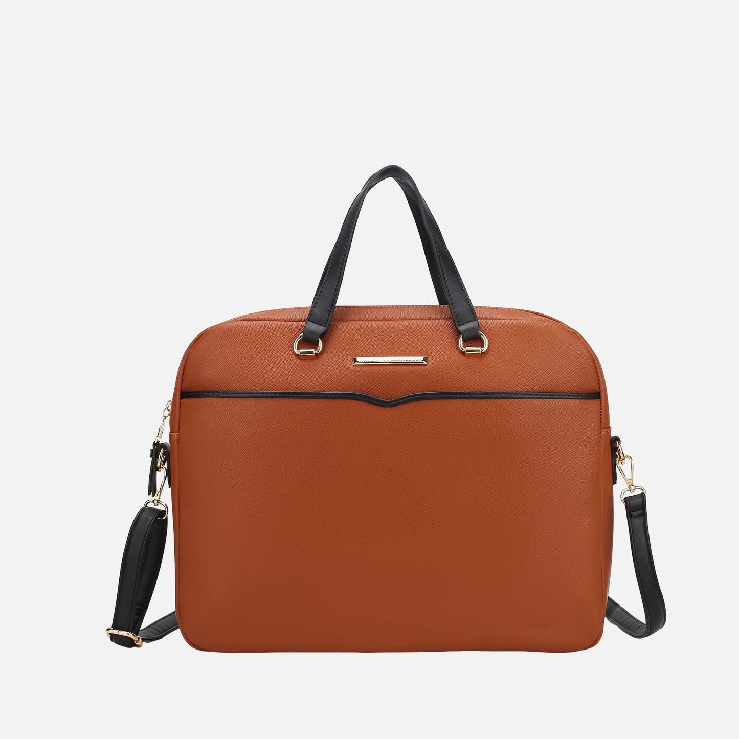 Rose Laptop Case by MKF Collection by Mia K.