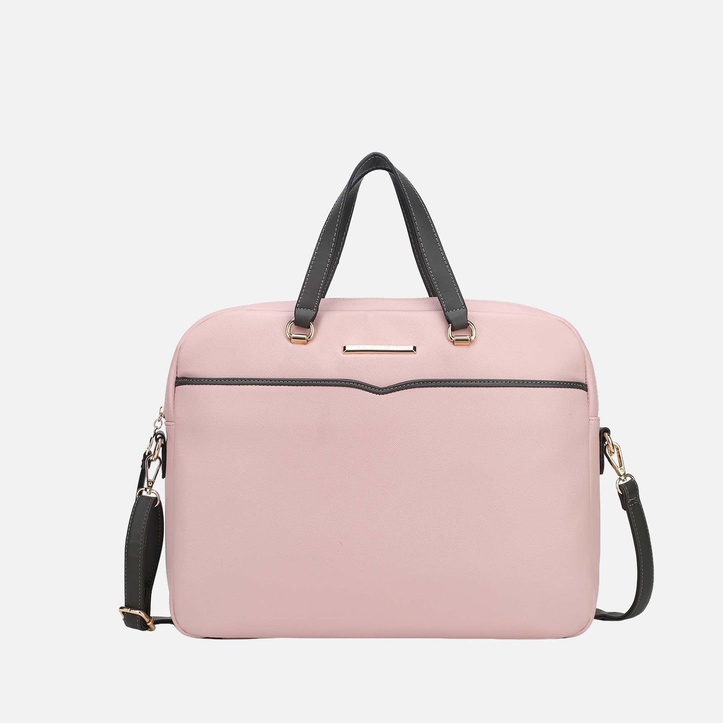 Rose Laptop Case by MKF Collection by Mia K.