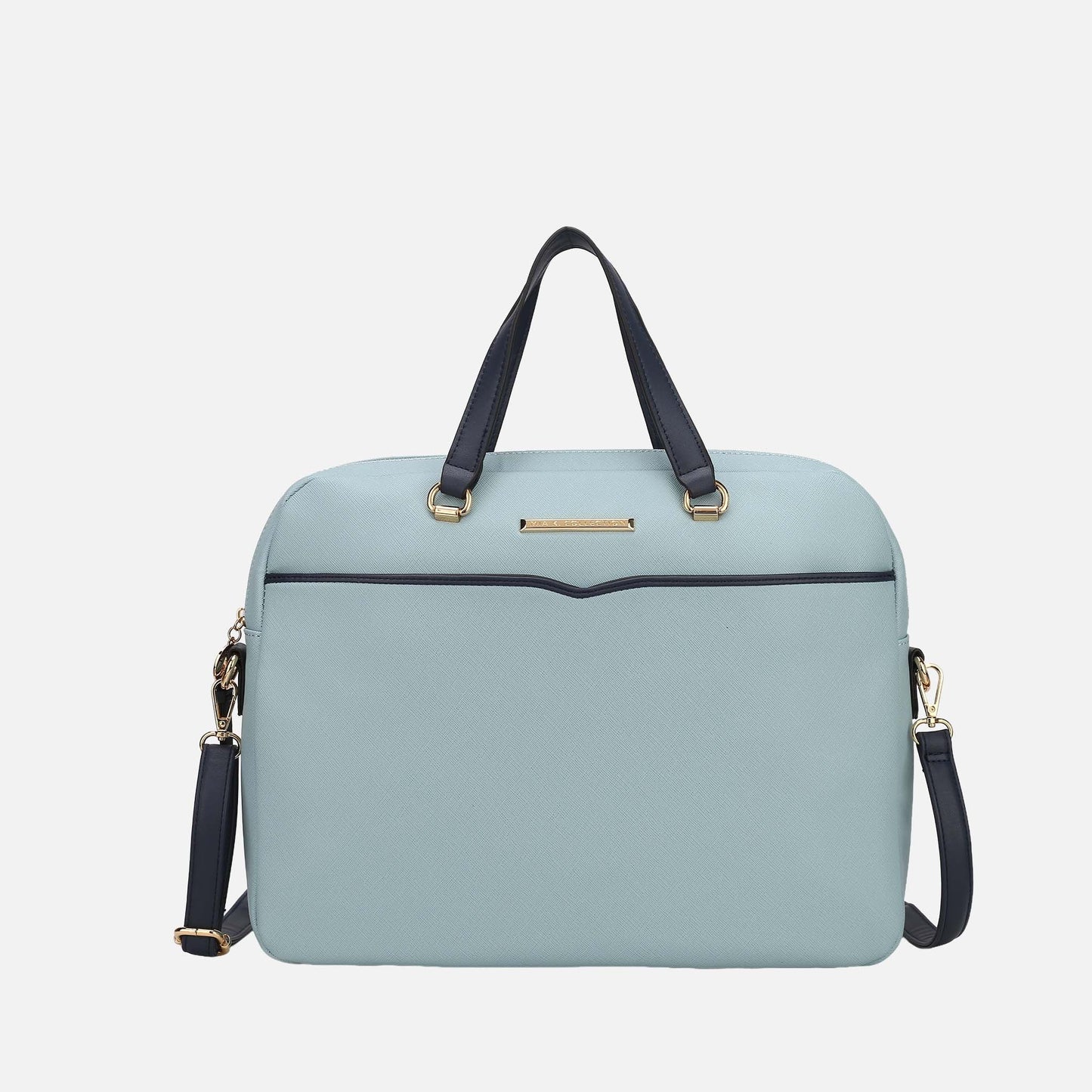 Rose Laptop Case by MKF Collection by Mia K.