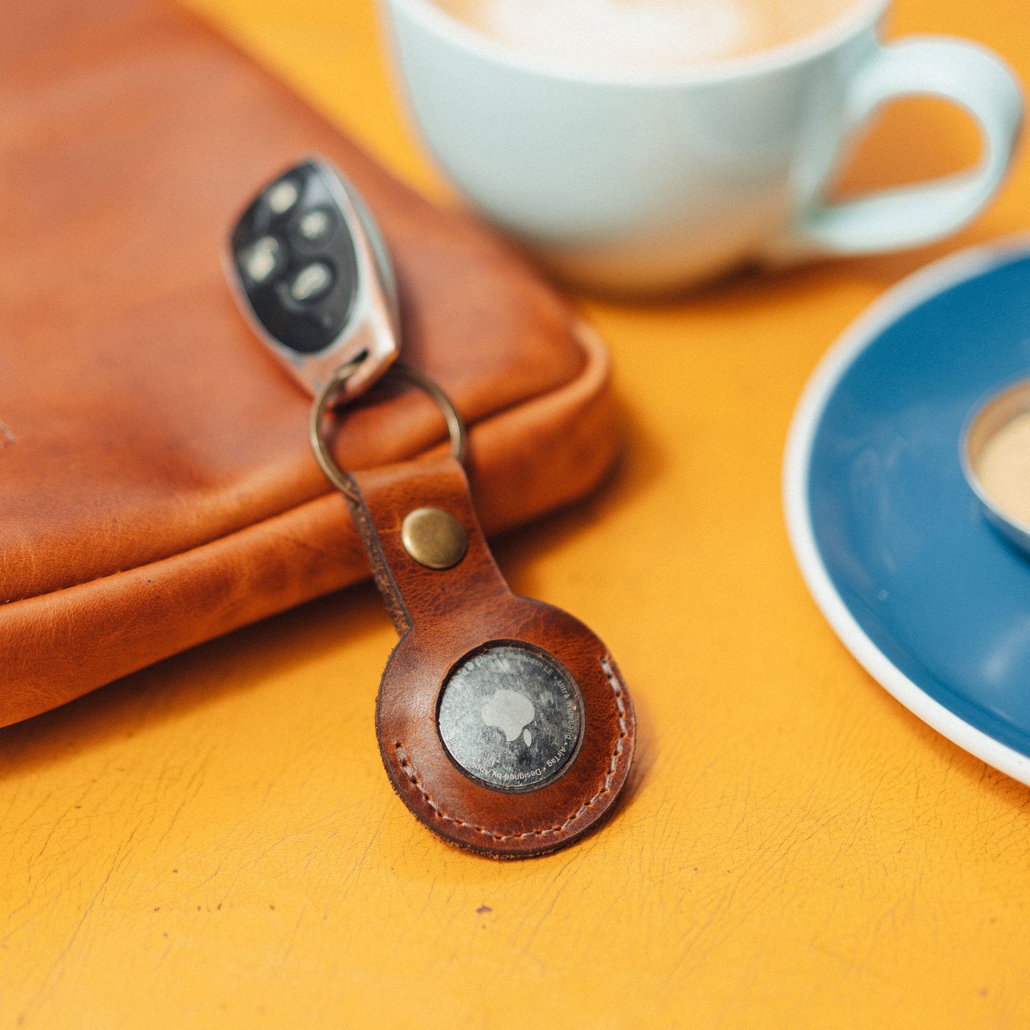 AirTag Holder by SutiSana