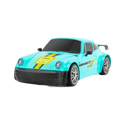 High Speed Drifting Racing Car With Remote Control by G8Central.com