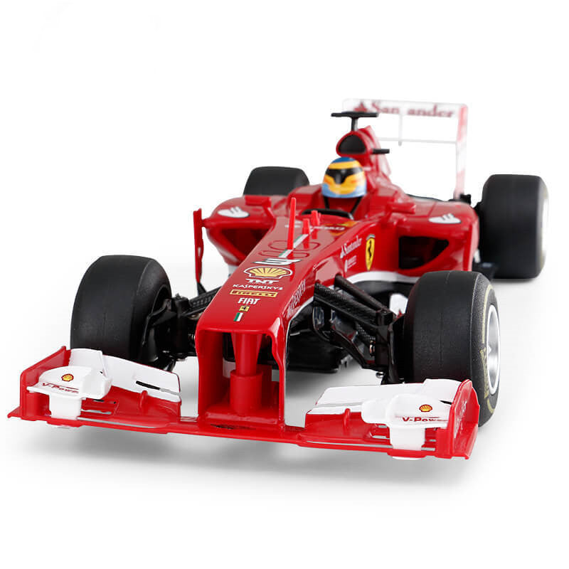 Remote Control Car Boy Racing Children Toy Car by G8Central.com