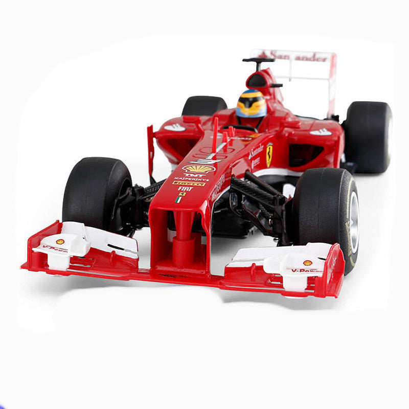 Remote Control Car Boy Racing Children Toy Car by G8Central.com