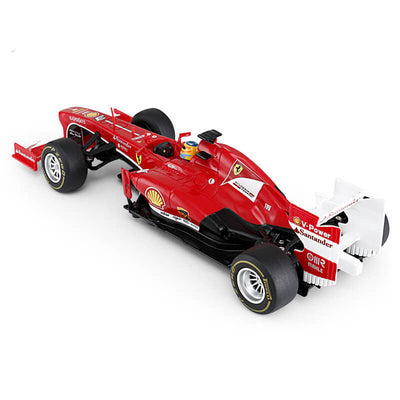 Remote Control Car Boy Racing Children Toy Car by G8Central.com