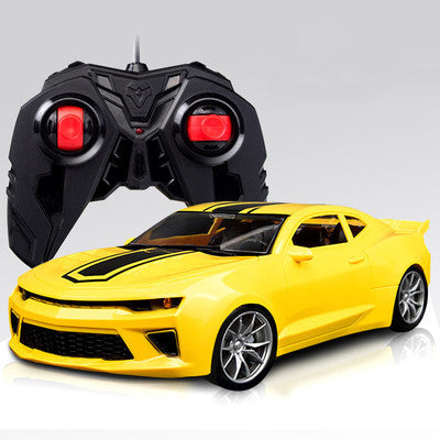 Remote Control Racing Car 116 Model by G8Central.com