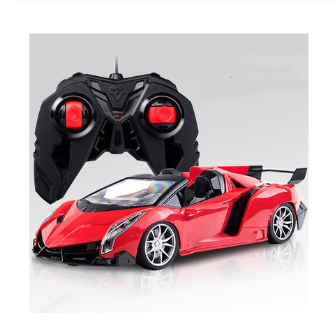 Remote Control Racing Car 116 Model by G8Central.com