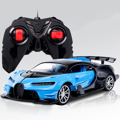 Remote Control Racing Car 116 Model by G8Central.com