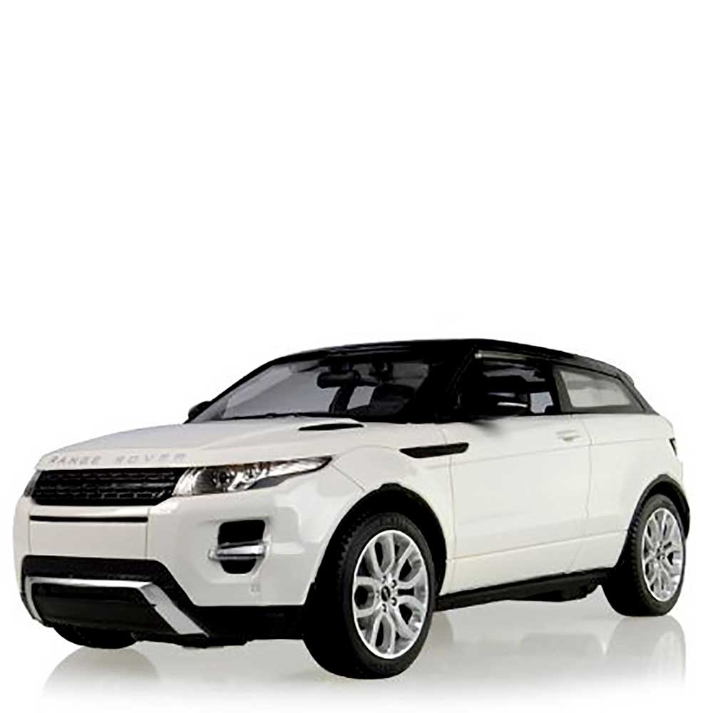 1:14 RC Range Rover Evoque | White by G8Central.com