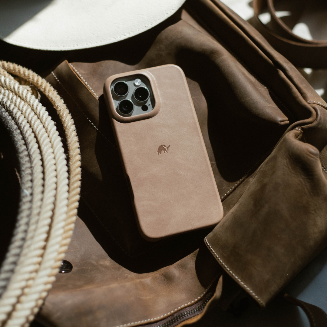 The Minimalist Case - DUNE by Bullstrap