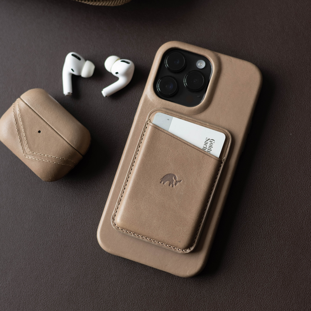 The Minimalist Case - DUNE by Bullstrap