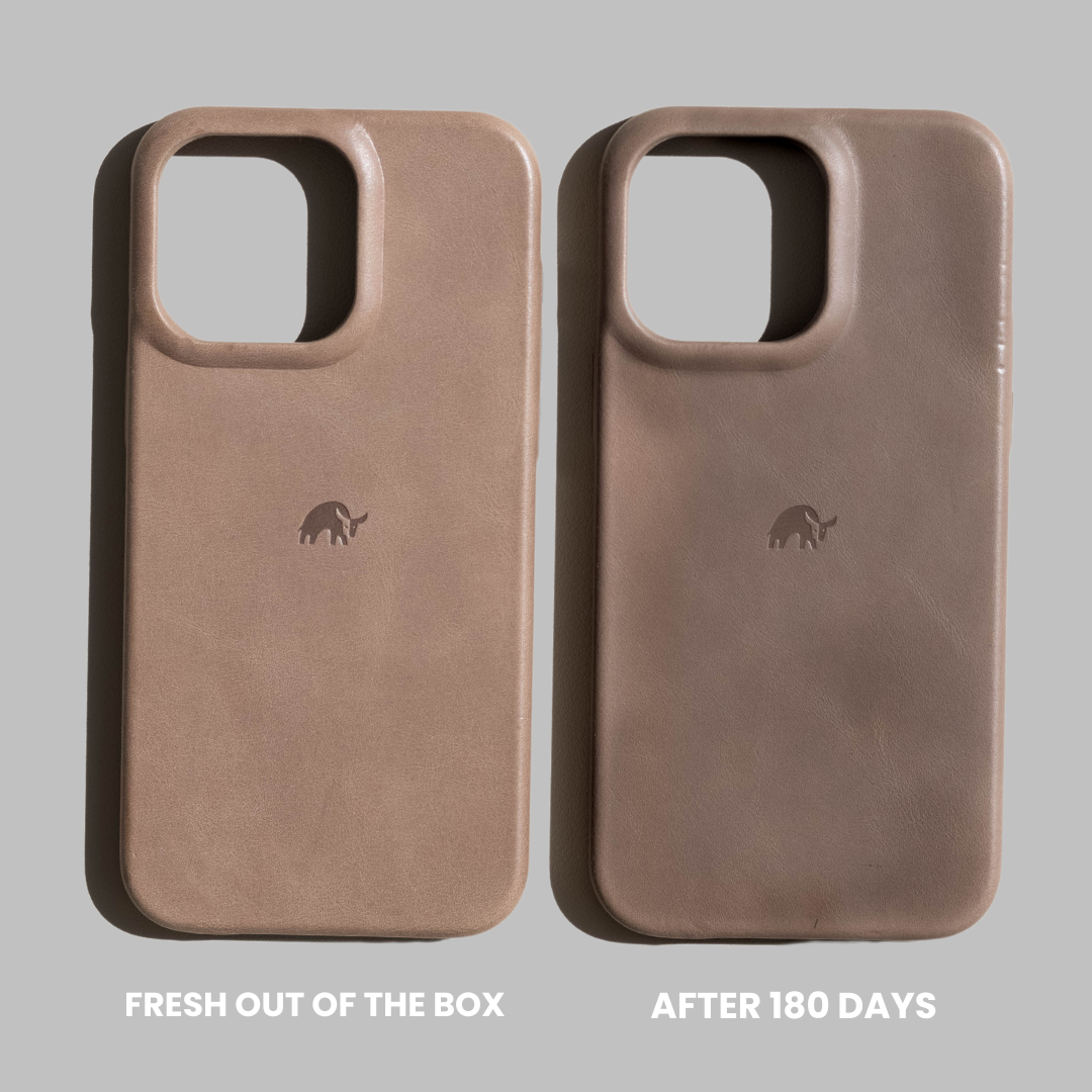 The Minimalist Case - DUNE by Bullstrap