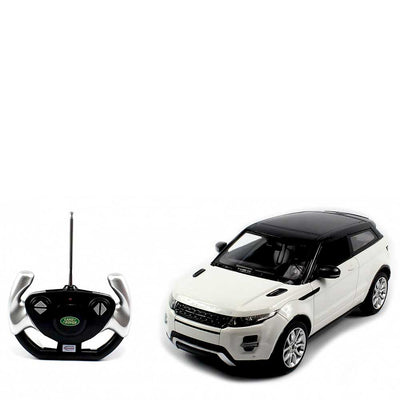 1:14 RC Range Rover Evoque | White by G8Central.com