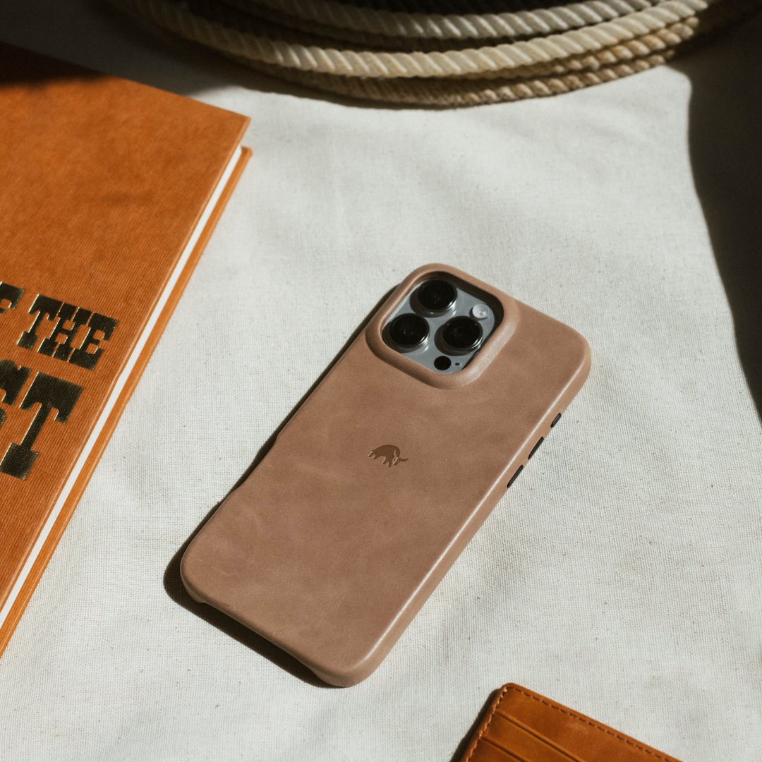 The Minimalist Case - DUNE by Bullstrap
