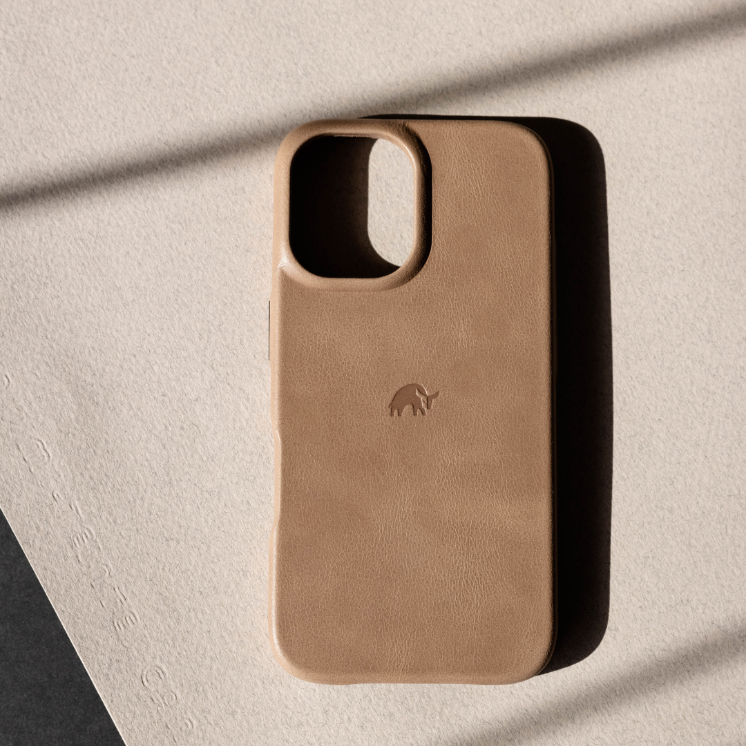 The Minimalist Case - DUNE by Bullstrap
