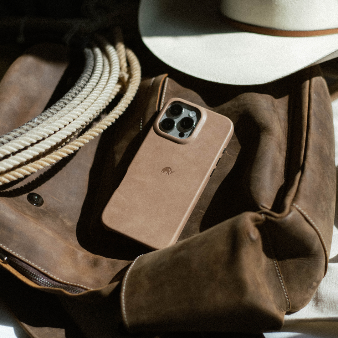 The Minimalist Case - DUNE by Bullstrap