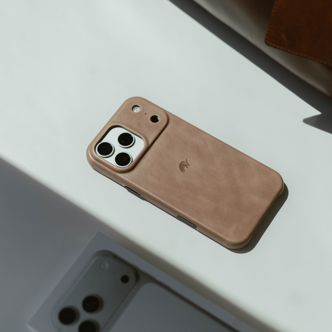 The Minimalist Case - DUNE by Bullstrap