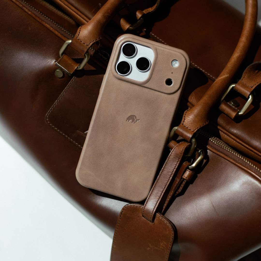 The Minimalist Case - DUNE by Bullstrap
