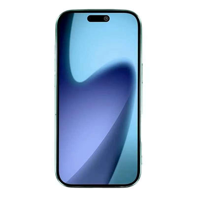 iPhone Air Magnetic Case CD Veins Glass Lens Guard TPU Phone Back Cover