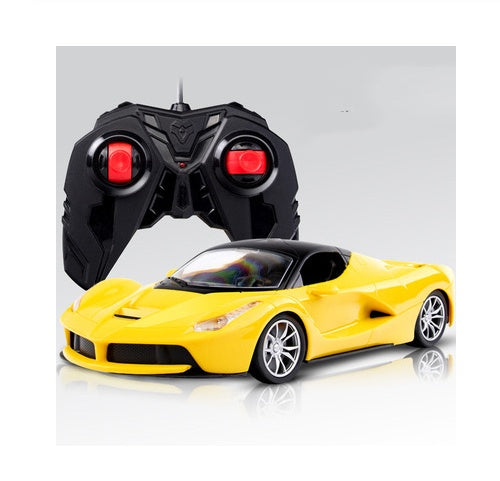 Remote Control Racing Car 116 Model by G8Central.com