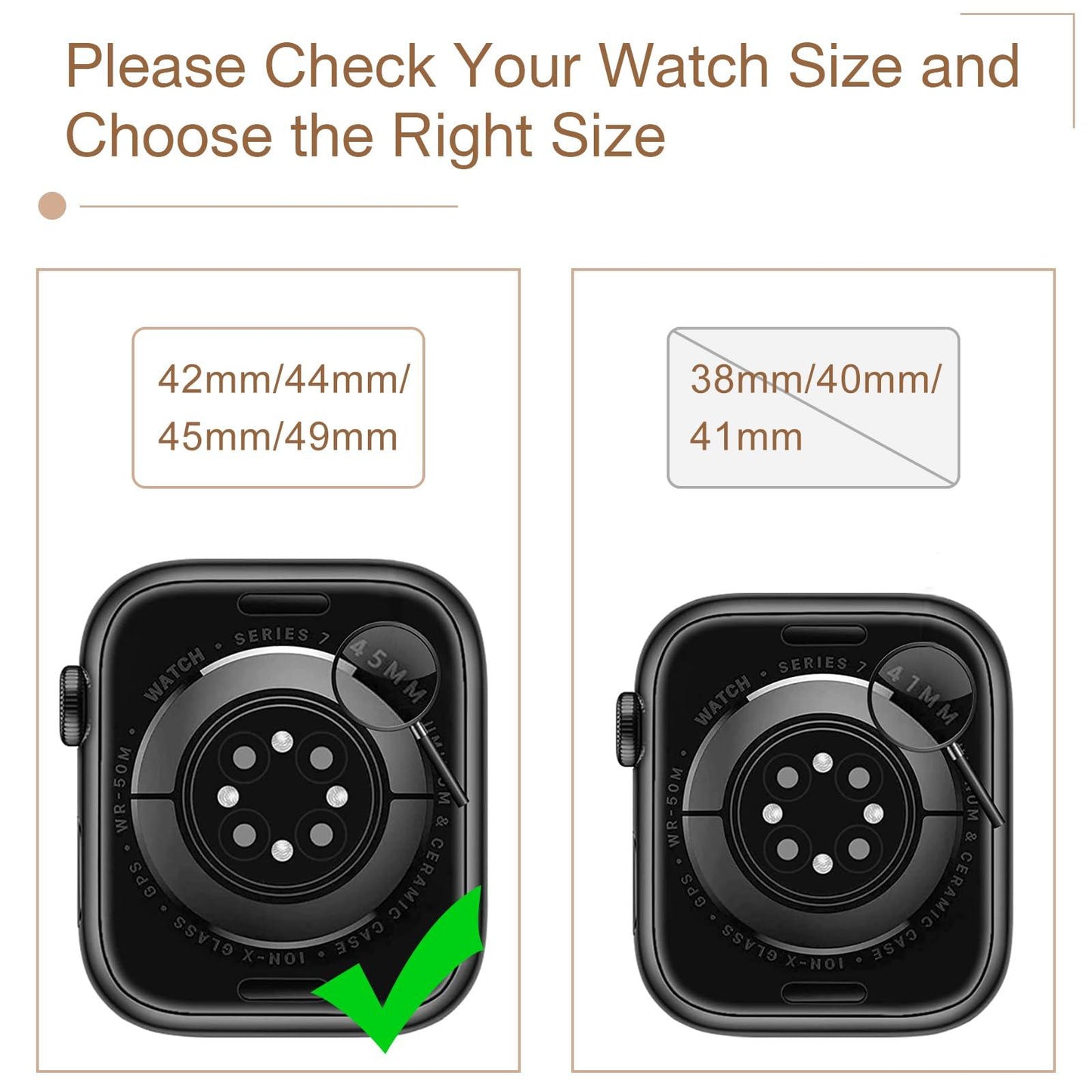 Diamond Rhinestone Stainless Steel Metal Strap Compatible with Apple Watch Band 38mm 40mm 41mm Series 9 8 7 6 5 4 3 2 1 SE, Upgraded Replacement Bracelet iWatch Band by Montret