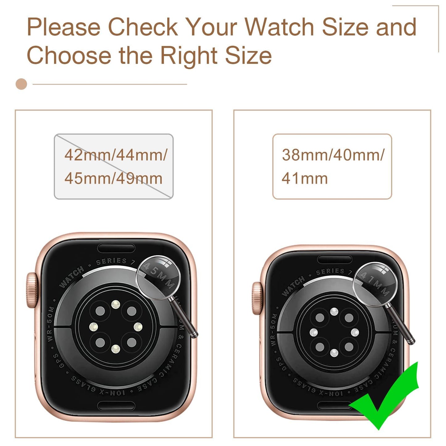 Diamond Rhinestone Stainless Steel Metal Strap Compatible with Apple Watch Band 38mm 40mm 41mm Series 9 8 7 6 5 4 3 2 1 SE, Upgraded Replacement Bracelet iWatch Band by Montret