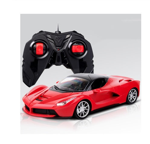 Remote Control Racing Car 116 Model by G8Central.com