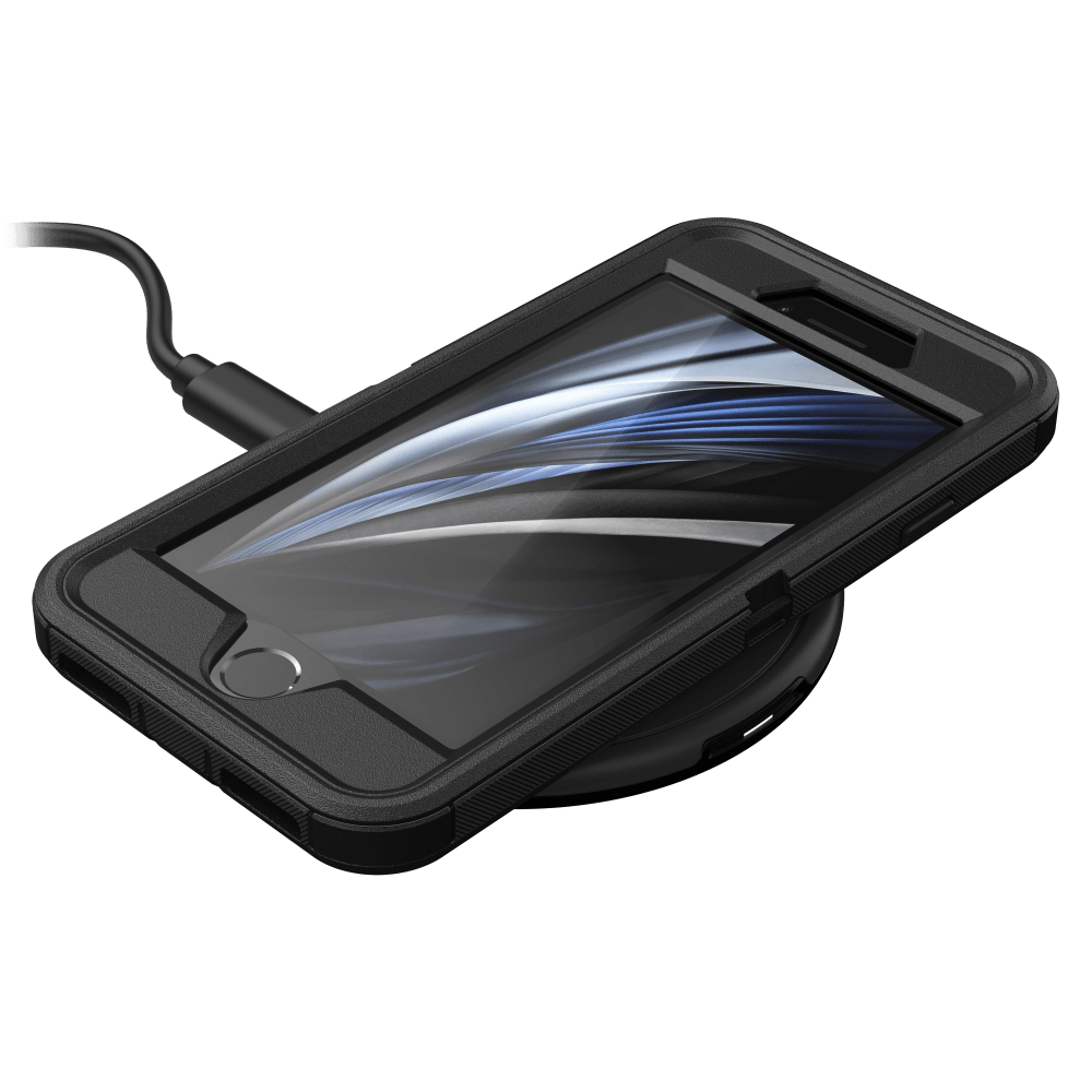OtterBox Defender Case for Apple iPhone SE 2020 / 8 / 7 by OtterBox