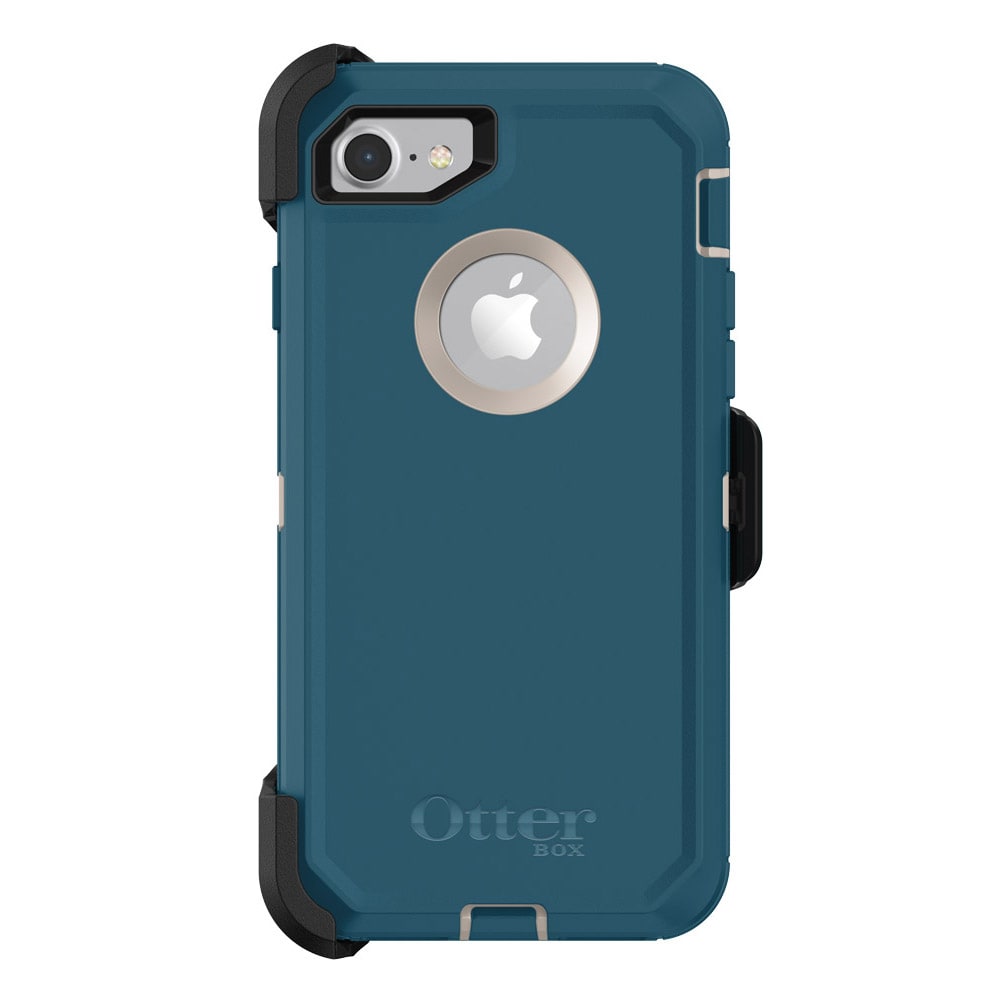 OtterBox Defender Case for Apple iPhone SE 2020 / 8 / 7 by OtterBox