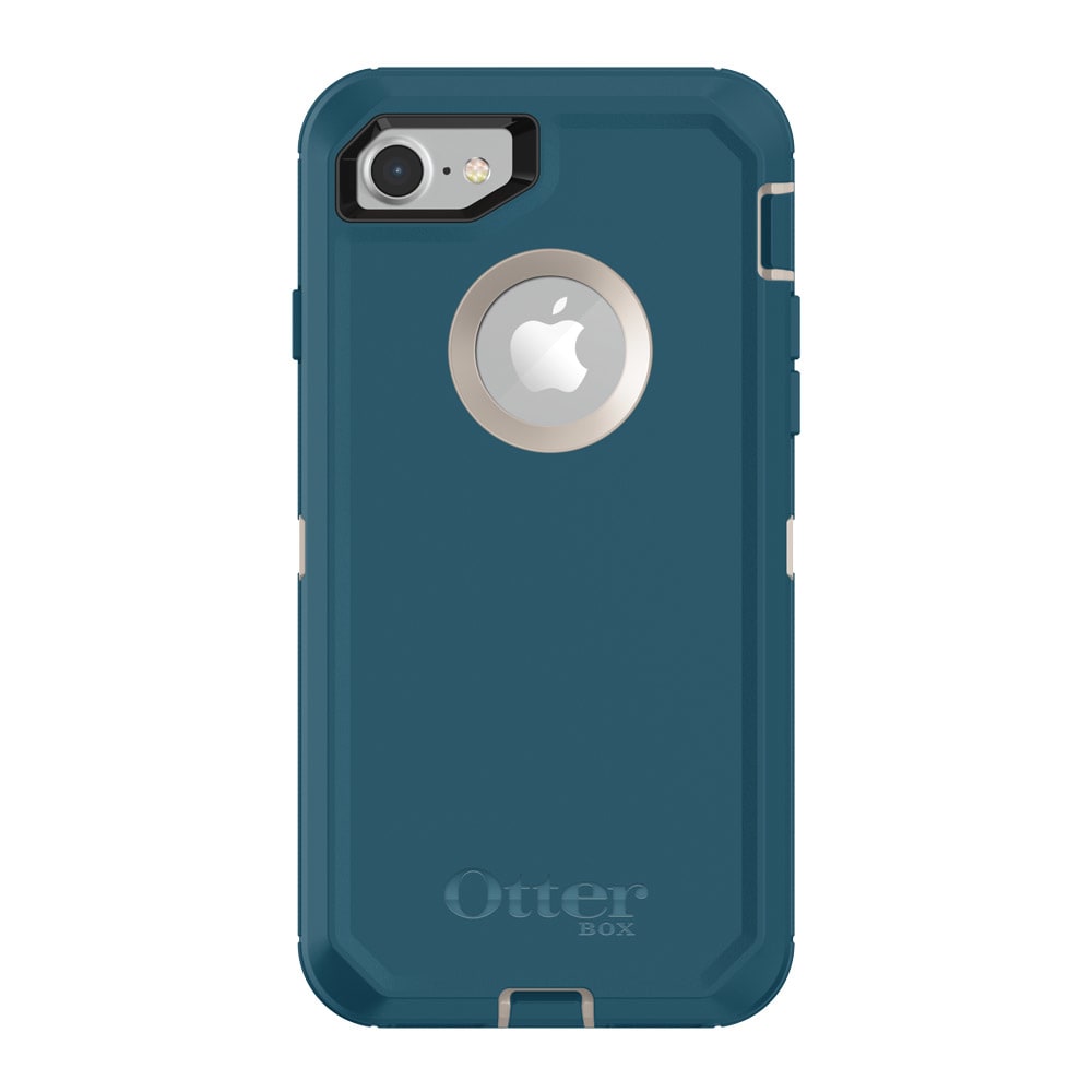 OtterBox Defender Case for Apple iPhone SE 2020 / 8 / 7 by OtterBox