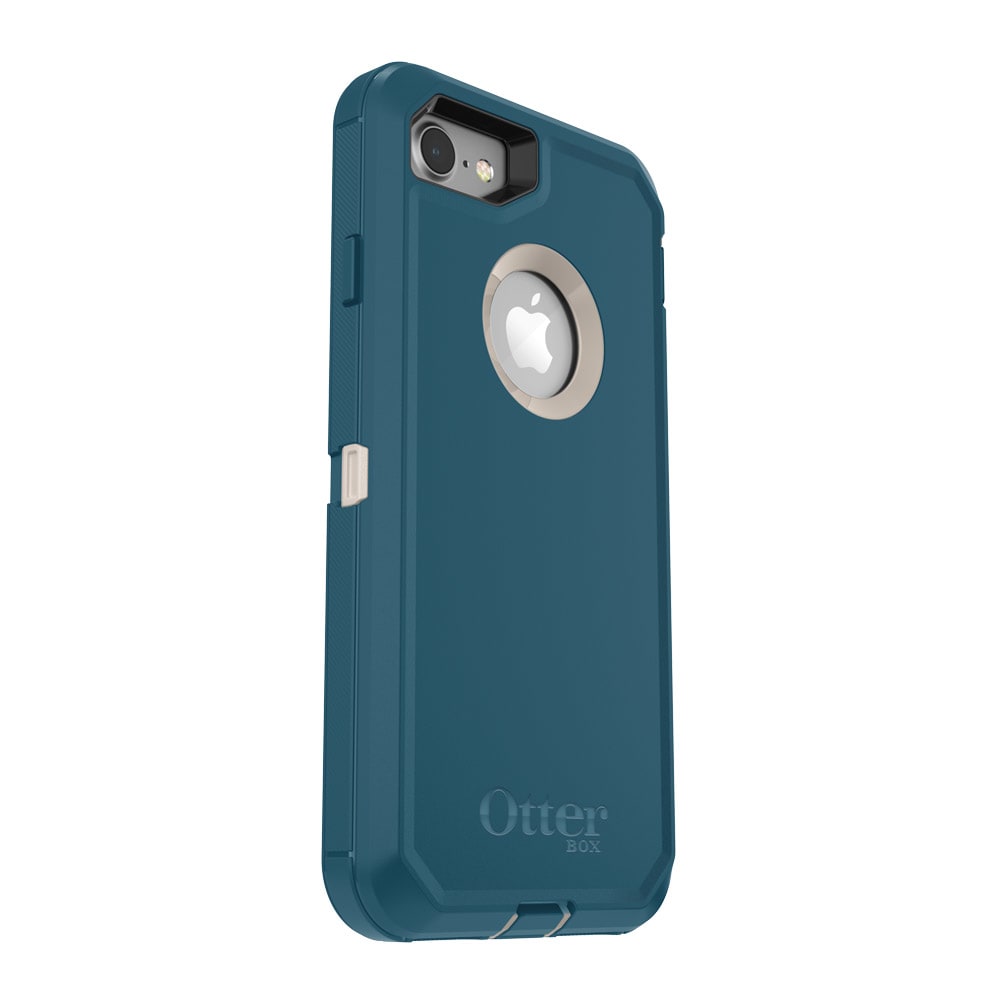OtterBox Defender Case for Apple iPhone SE 2020 / 8 / 7 by OtterBox