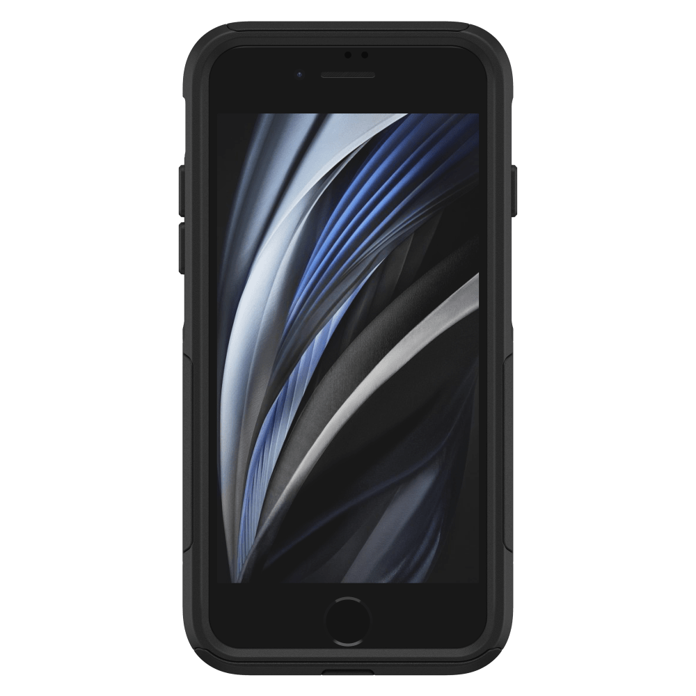 OtterBox Commuter Case for Apple iPhone 8 / 7 by OtterBox