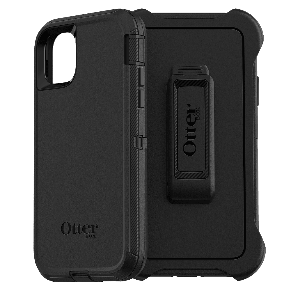 OtterBox Defender Case for Apple iPhone 11