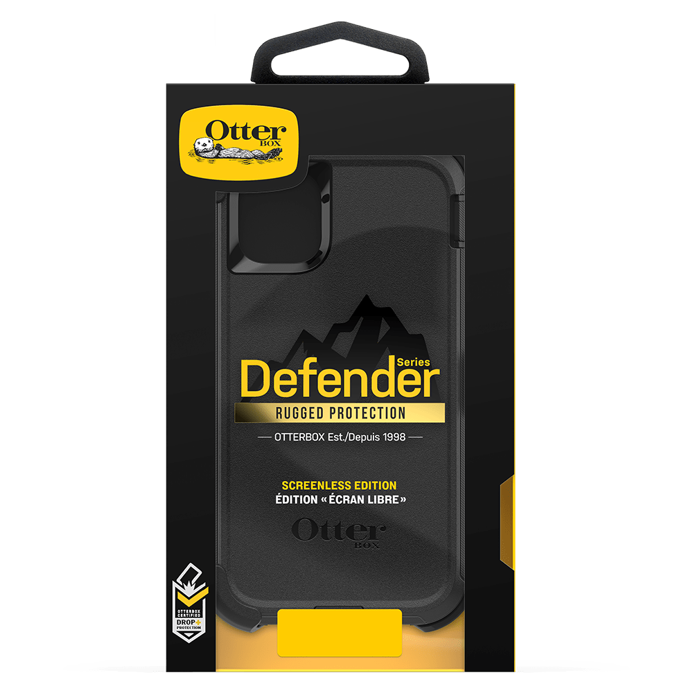 OtterBox Defender Case for Apple iPhone 11 by OtterBox