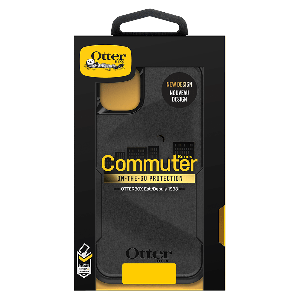 OtterBox Commuter Case for Apple iPhone 11 by OtterBox