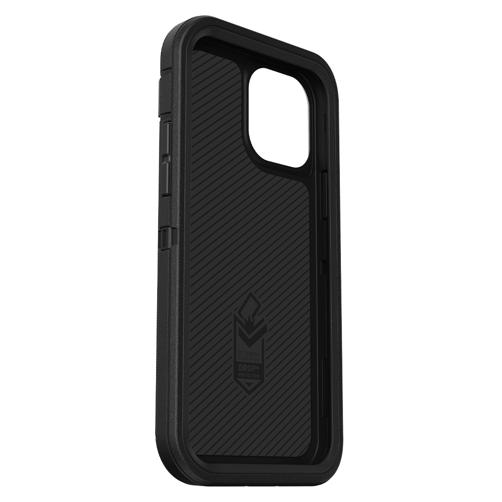 OtterBox Defender Case for Apple iPhone 12 / 12 Pro by OtterBox