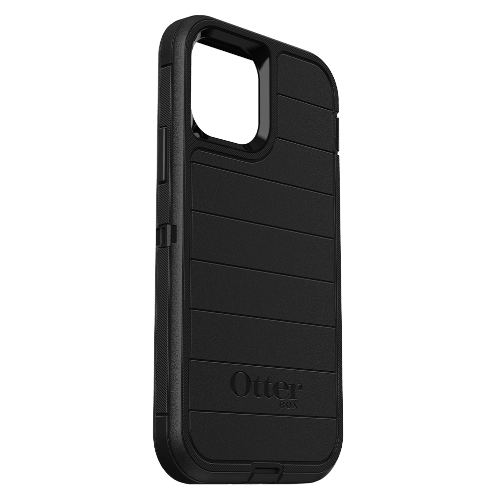 OtterBox Defender Pro Case for Apple iPhone 12 / 12 Pro by OtterBox