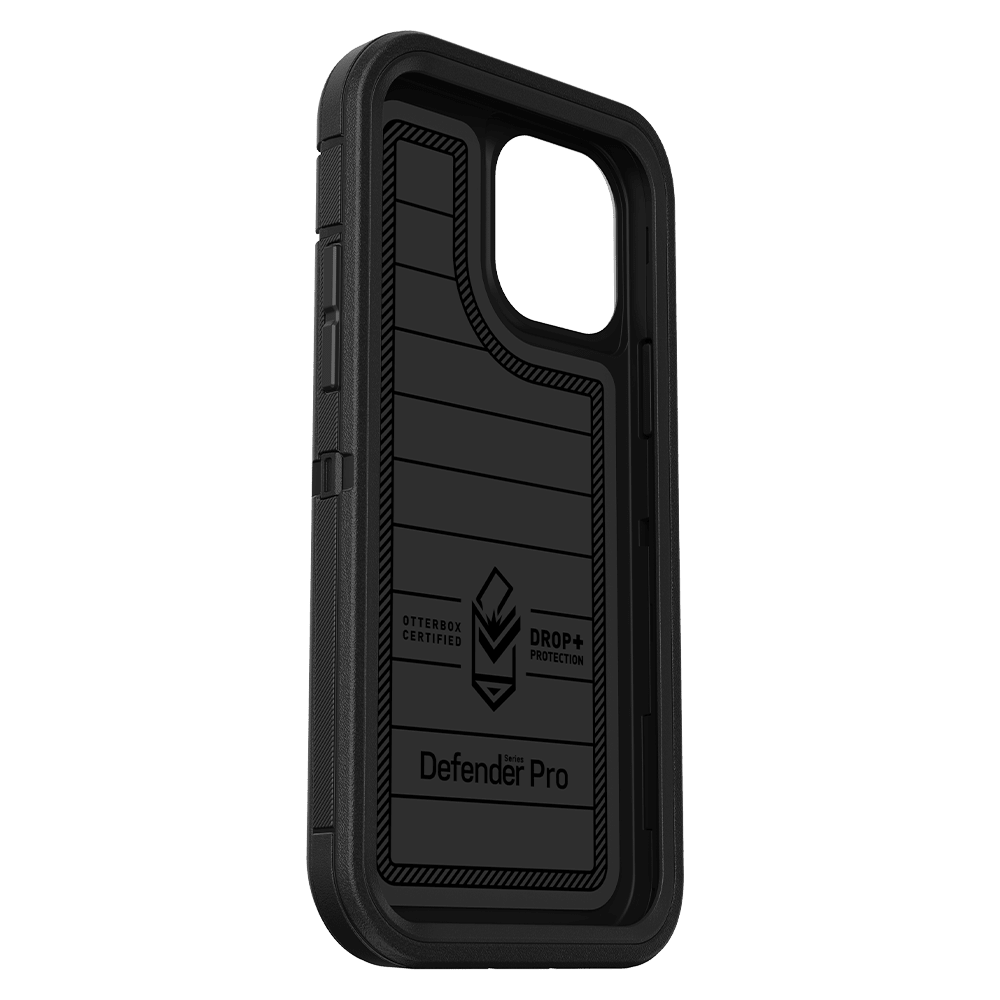 OtterBox Defender Pro Case for Apple iPhone 12 / 12 Pro by OtterBox