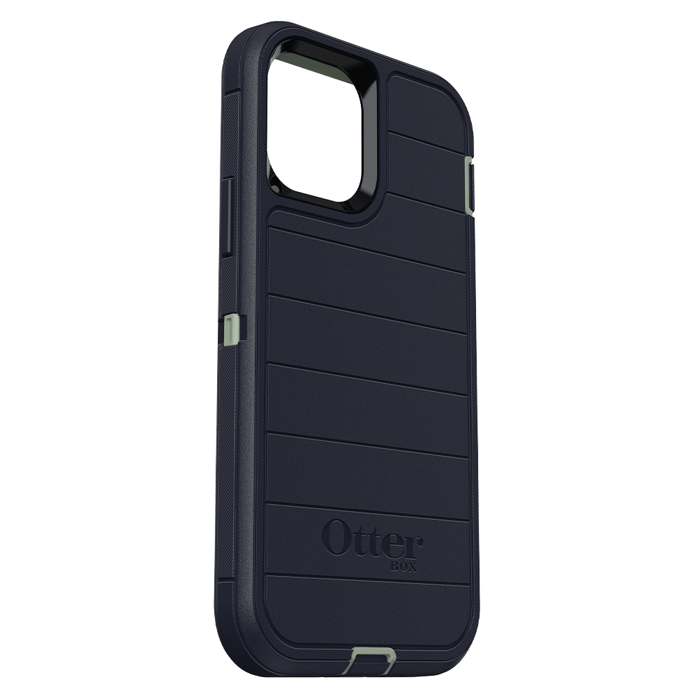 OtterBox Defender Pro Case for Apple iPhone 12 / 12 Pro by OtterBox