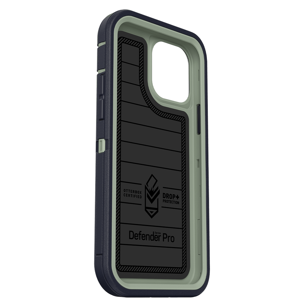 OtterBox Defender Pro Case for Apple iPhone 12 / 12 Pro by OtterBox