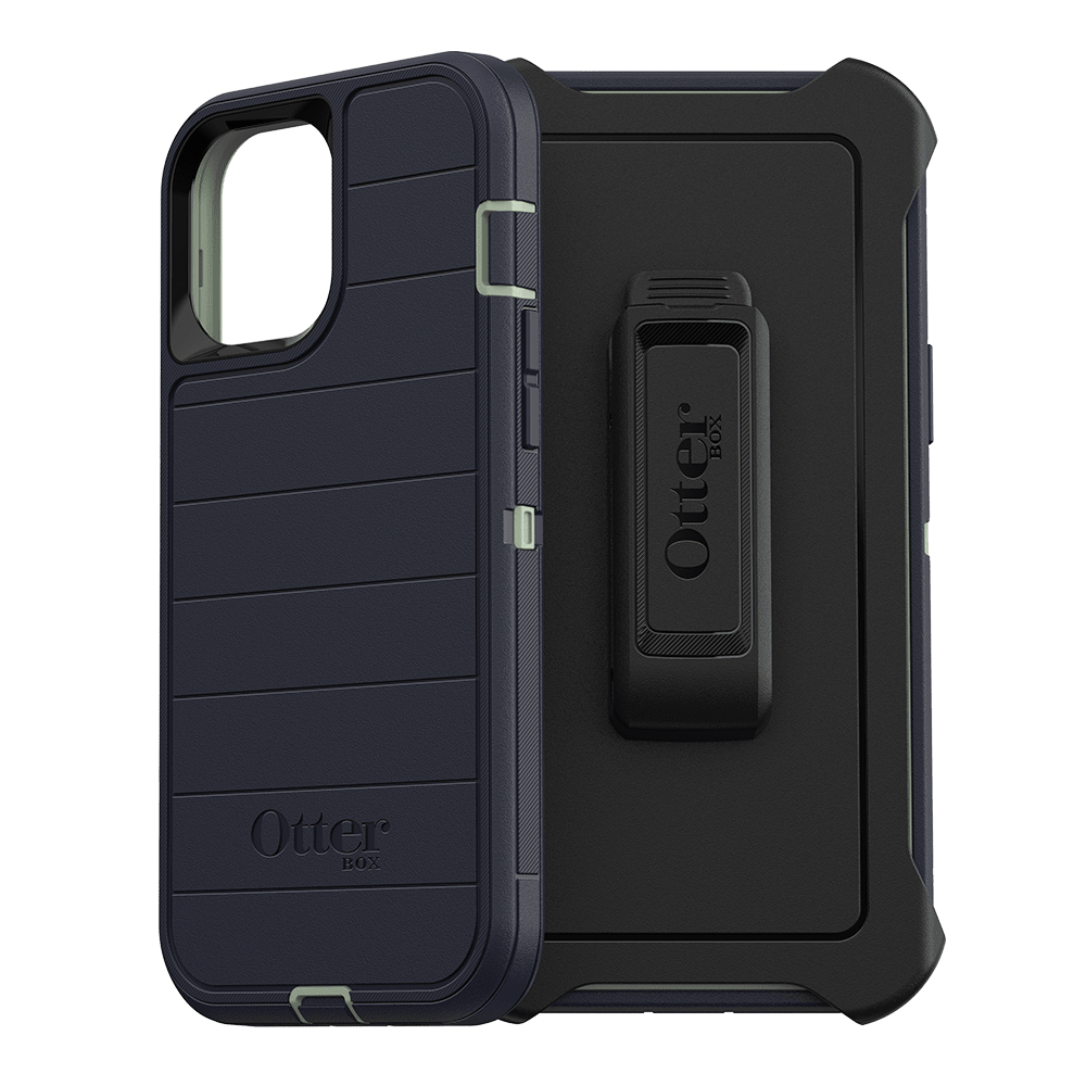 OtterBox Defender Pro Case for Apple iPhone 12 Pro Max