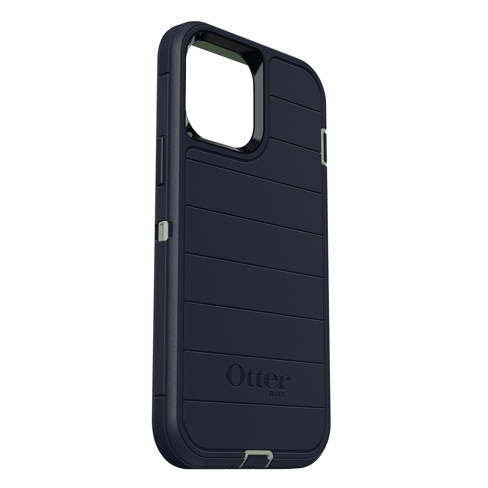 OtterBox Defender Pro Case for Apple iPhone 12 Pro Max by OtterBox