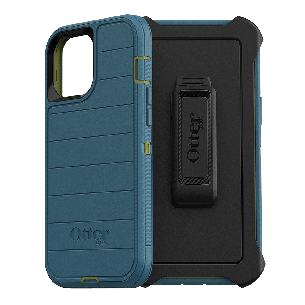 OtterBox Defender Pro Case for Apple iPhone 12 Pro Max