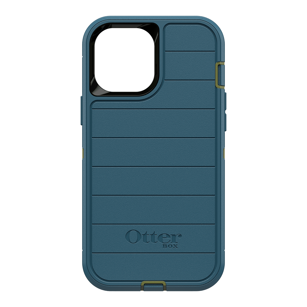 OtterBox Defender Pro Case for Apple iPhone 12 Pro Max by OtterBox