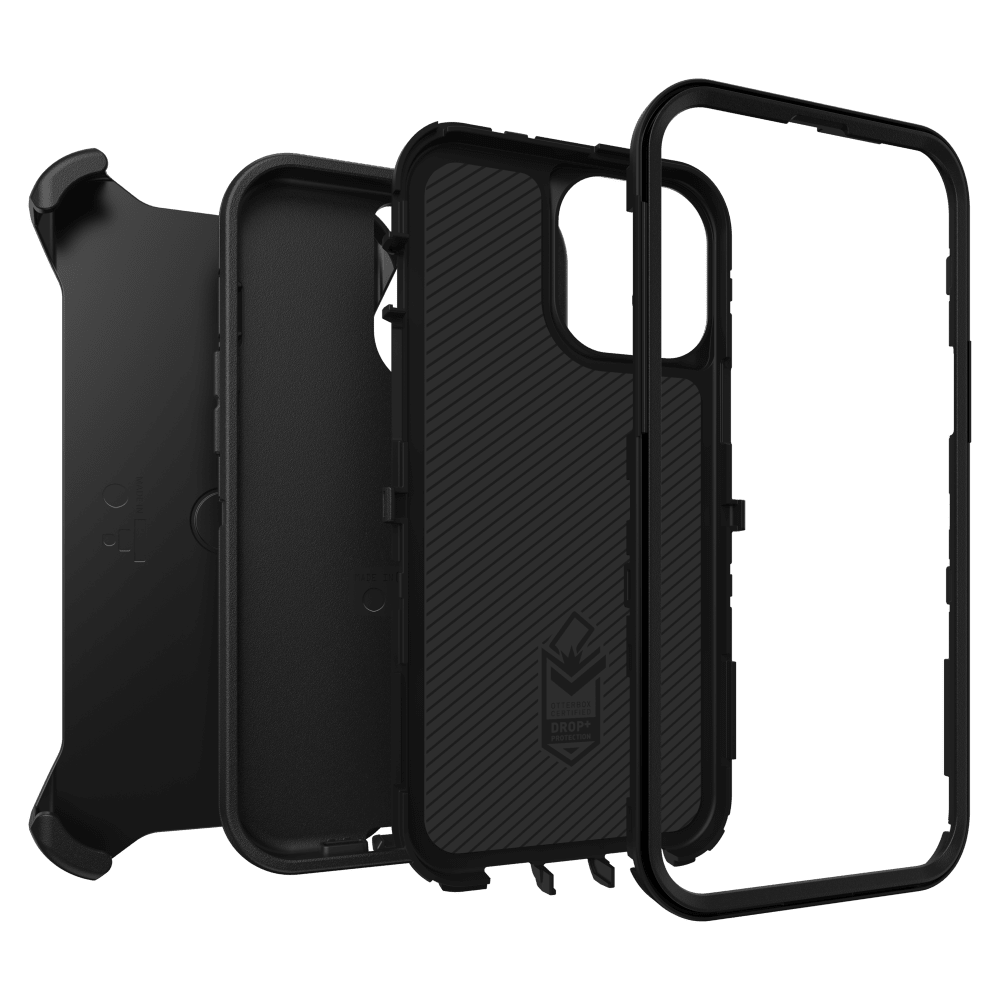 OtterBox Defender Case for Apple iPhone 13 Pro Max / 12 Pro Max by OtterBox