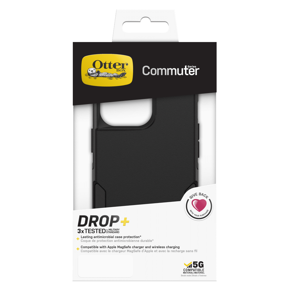 OtterBox Commuter Case for Apple iPhone 13 Pro by OtterBox
