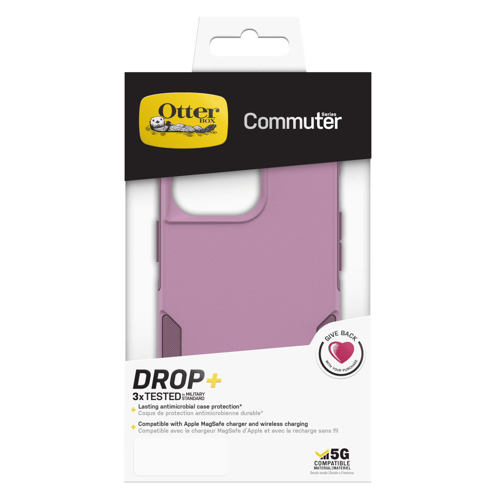 OtterBox Commuter Case for Apple iPhone 13 Pro by OtterBox