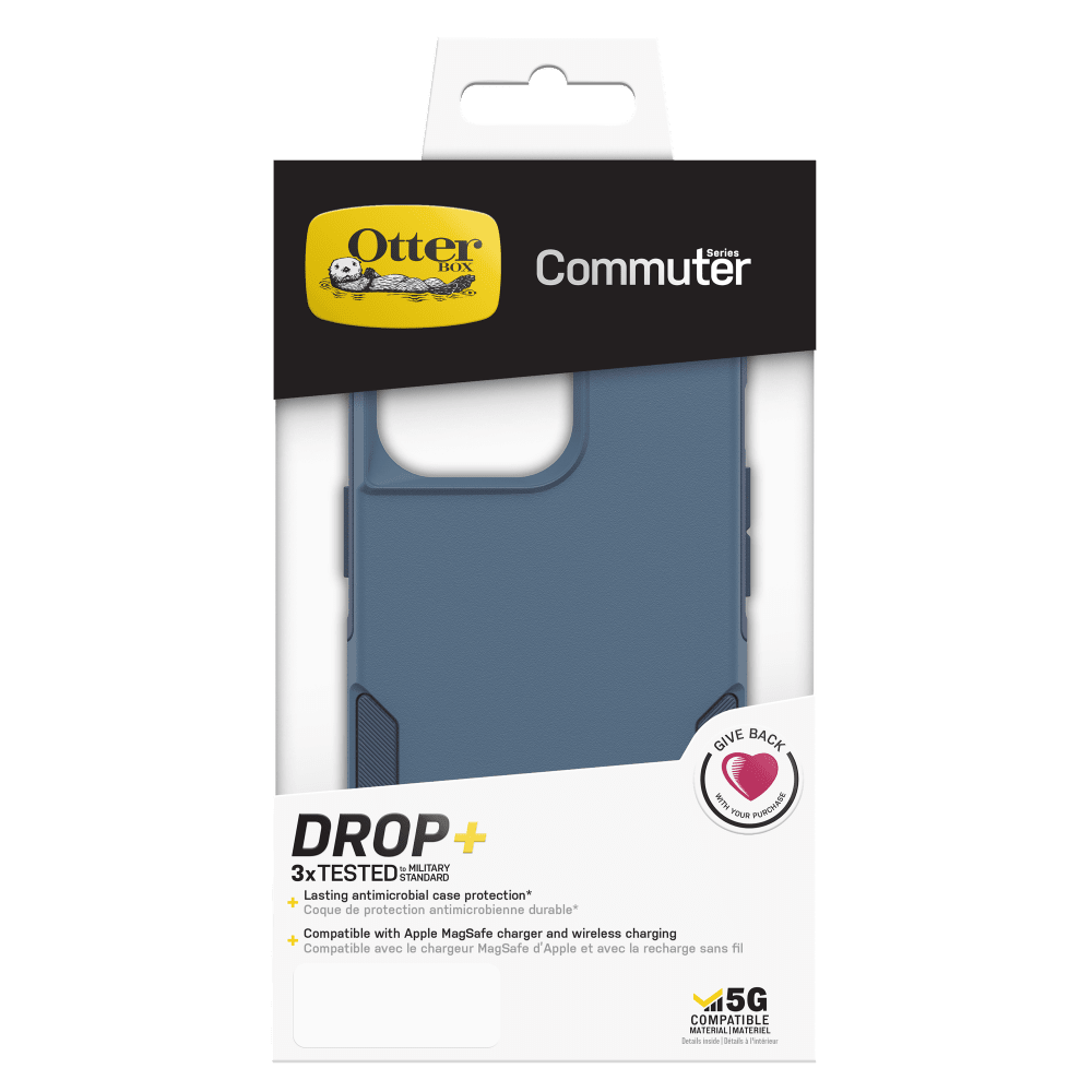 OtterBox Commuter Case for Apple iPhone 13 Pro by OtterBox