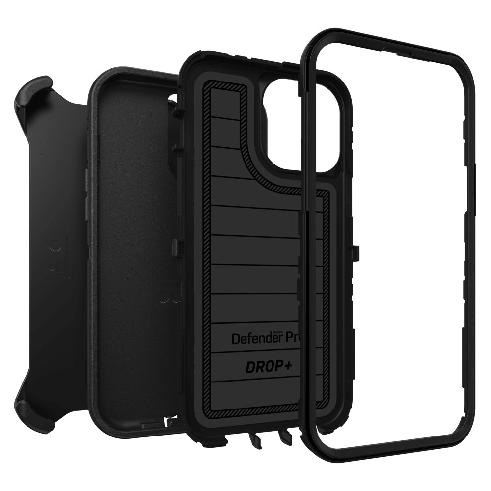 OtterBox Defender Pro Case for Apple iPhone 13 Pro Max / 12 Pro Max by OtterBox