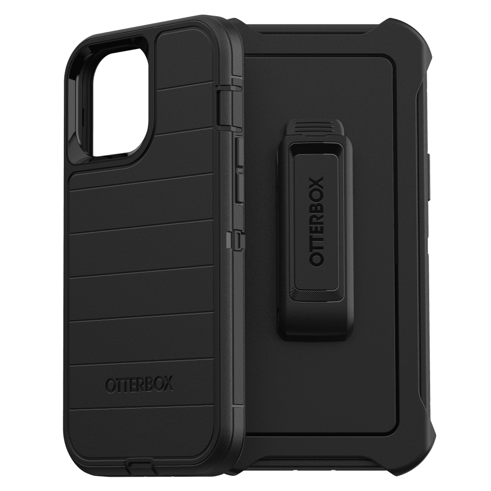 OtterBox Defender Pro Case for Apple iPhone 13 Pro Max / 12 Pro Max by OtterBox