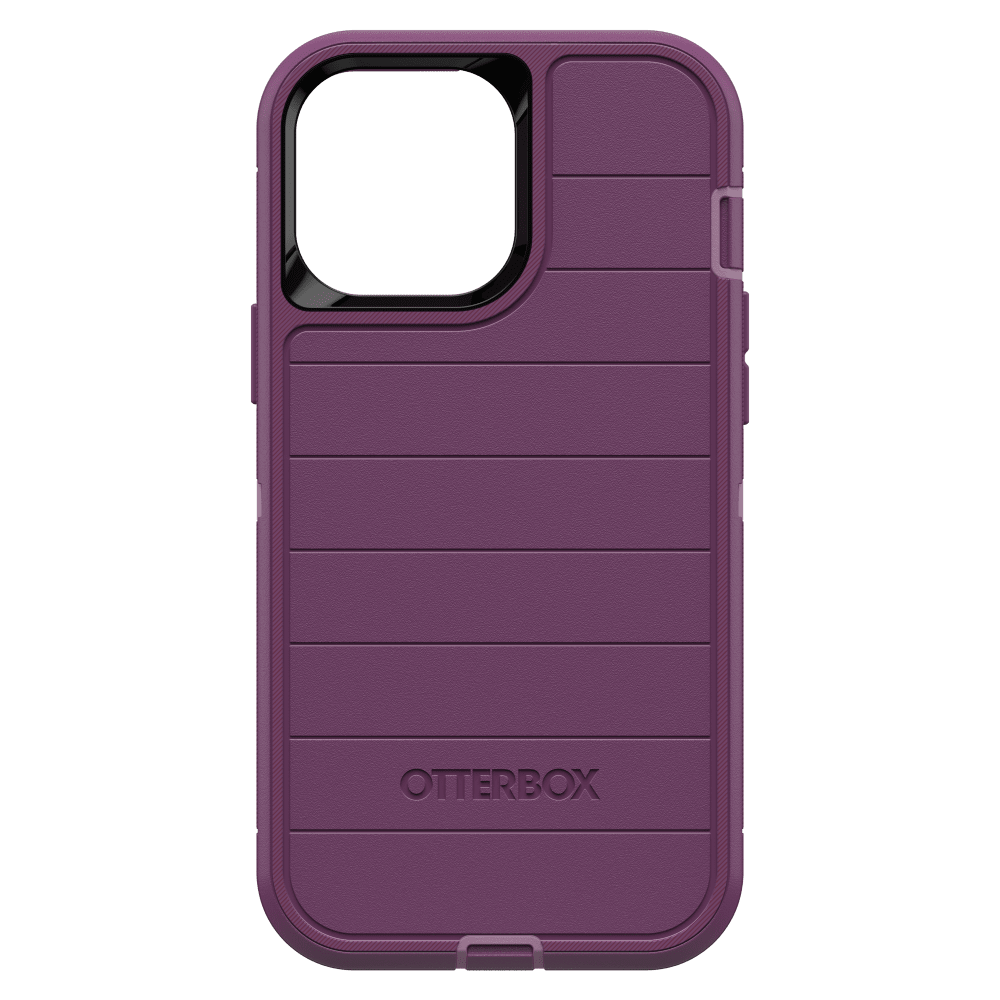 OtterBox Defender Pro Case for Apple iPhone 13 Pro Max / 12 Pro Max by OtterBox